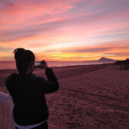 Hello Piles Beach Sofia Luaran gambar