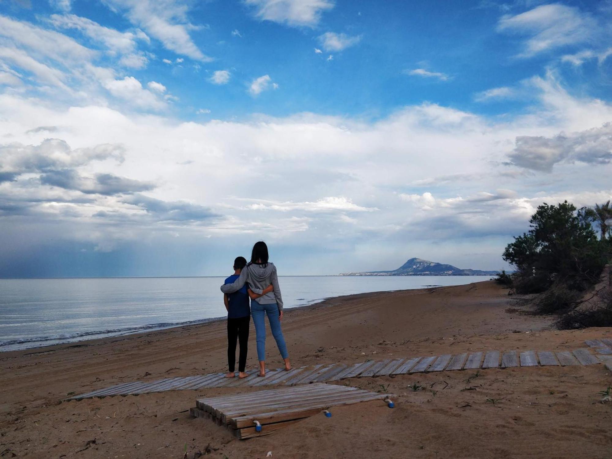 Hello Piles Beach Sofia Luaran gambar