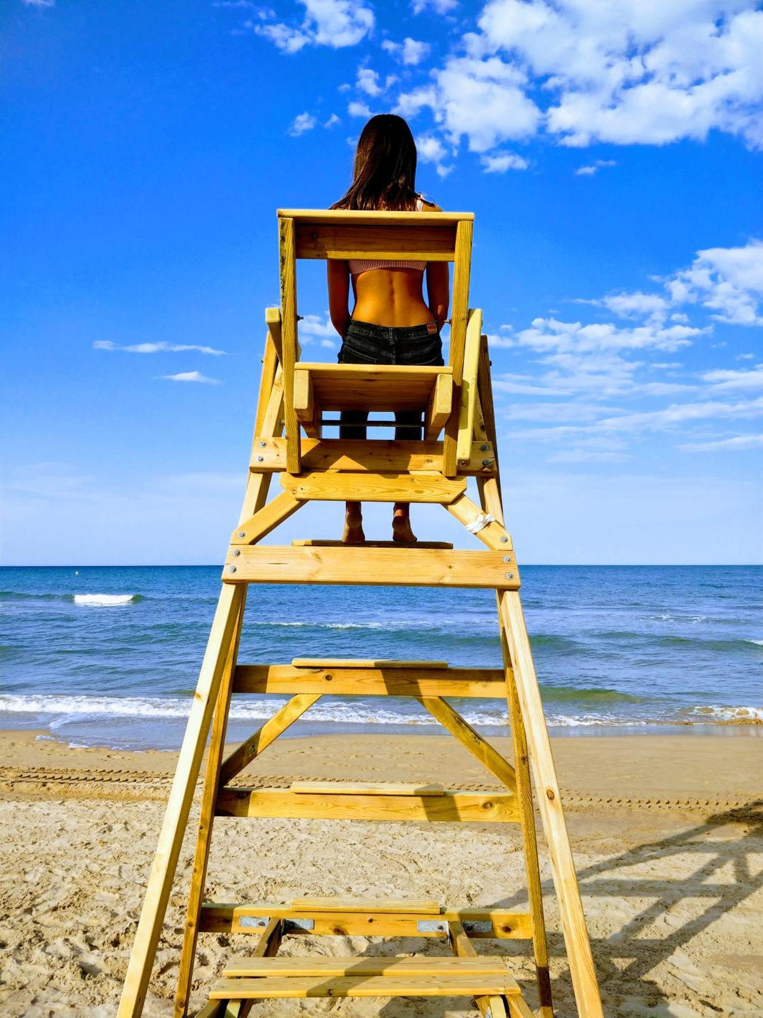 Hello Piles Beach Sofia Luaran gambar