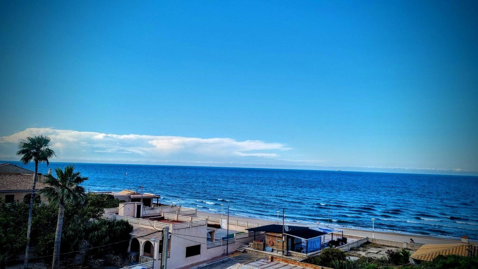 Hello Piles Beach Sofia Luaran gambar